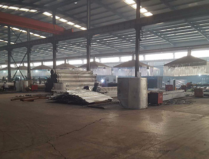 經(jīng)緯金屬網(wǎng)