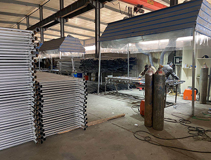 煤礦安全網(wǎng)