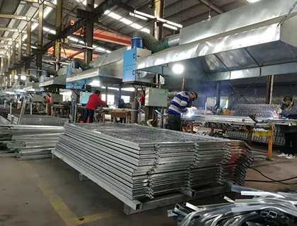 體育場(chǎng)圍網(wǎng)