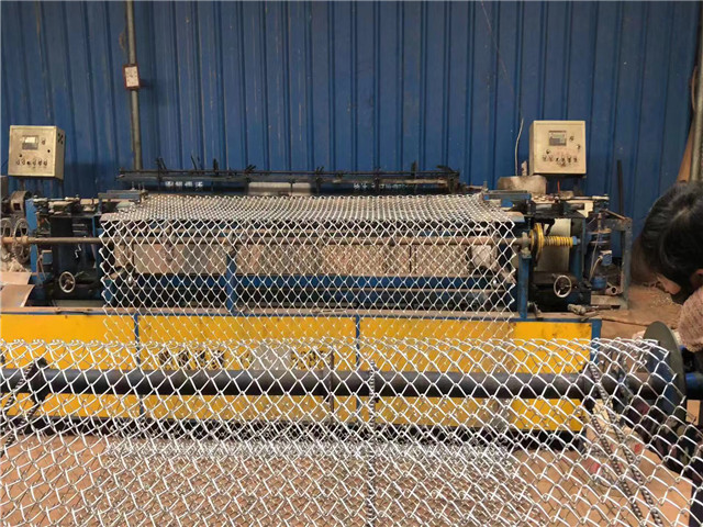 煤礦支護網(wǎng)圖片3