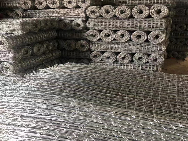 煤礦支護網(wǎng)圖片4