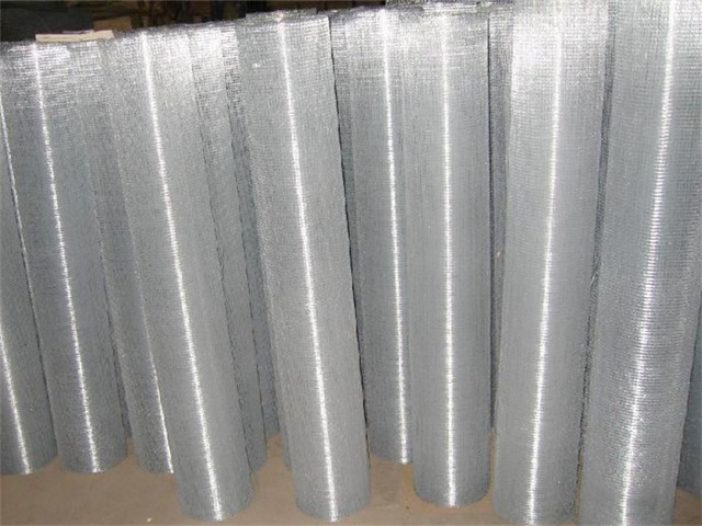 煤礦經緯金屬網圖片4