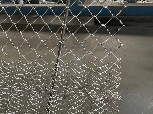 菱形金屬網(wǎng)圖片1