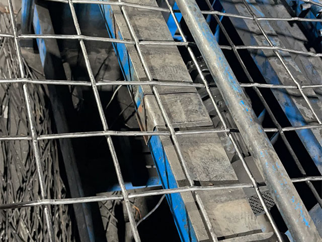 編織焊接網片圖片2