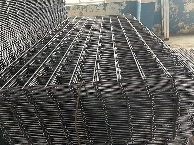 鋼筋編織網(wǎng)圖片1